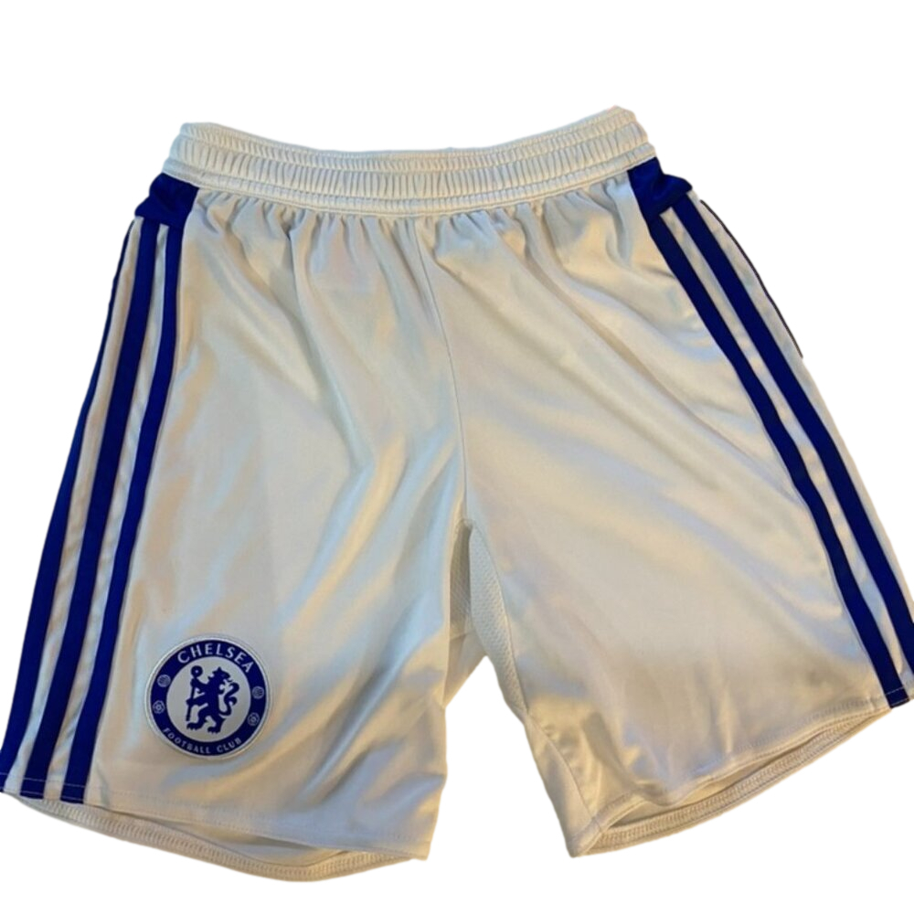 Chelsea Football Club Shorts⚽️ Boys Small
